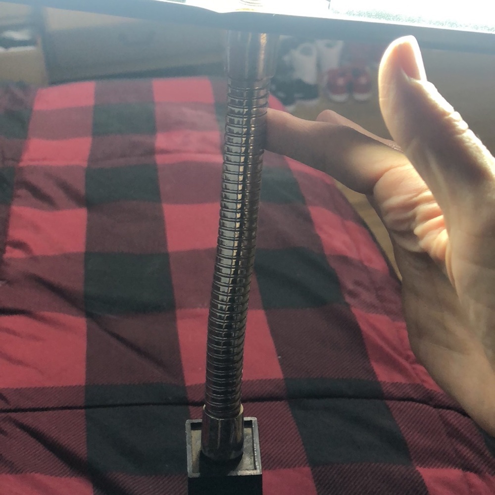 Retro Desk Lamp - Picture 6 of 9